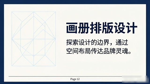 画册内页主题突出设计_手册排版设计_画册排版设计目录页设计