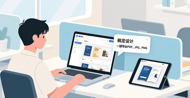 图书排版设计_书籍排版设计_稿定设计平台