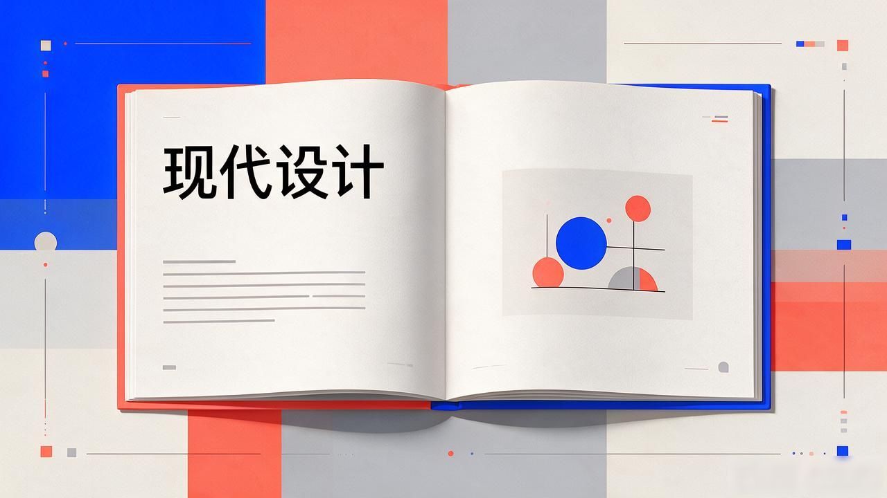 图片分层叙事_图层切片效果_优秀的画册排版设计