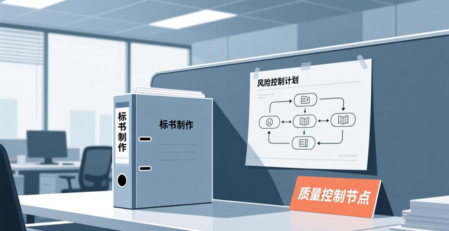 标书制作指南_标书核心要求_设计与排版