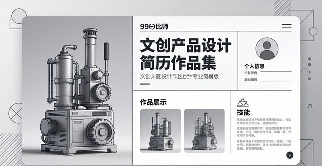 成都平面设计岗位招聘_成都产品设计岗位招聘_作品集排版设计模板