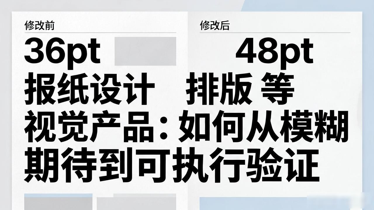 封面主视觉设计_报纸设计排版_报纸设计排版
