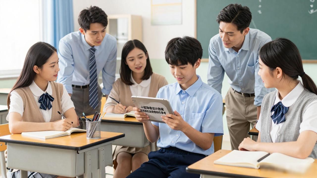 小组海报设计图案大全_设计元旦联欢会海报活动_海报设计跨学科实践