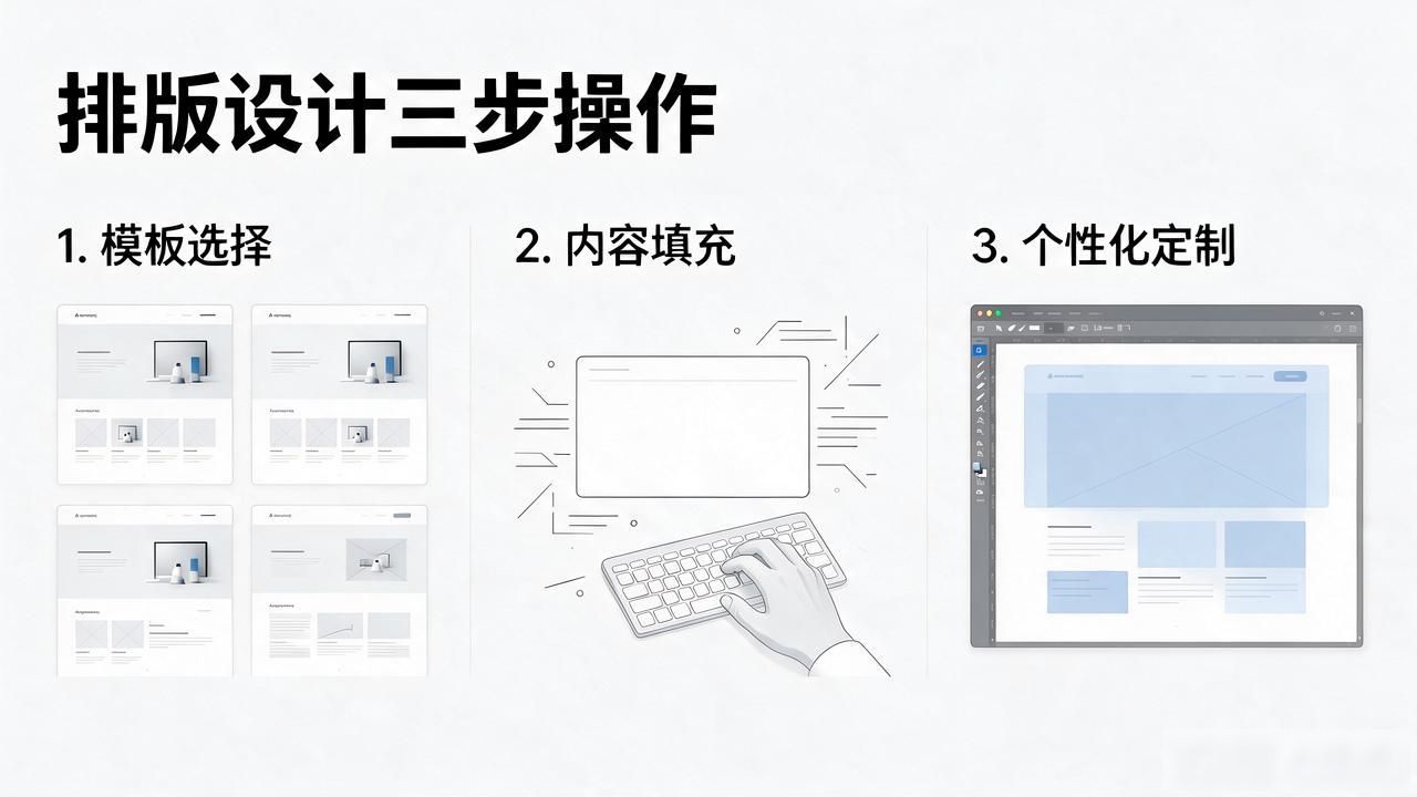 乔拓云云图设计_小程序页面设计工具_排版设计步骤是什么