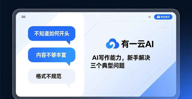 新手公众号排版教程_有一云AI_企业内刊排版设计