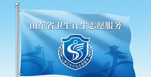 徽标设计图案大全 简单_山东卫生计生志愿服务旗帜设计_山东卫生计生志愿服务徽标设计