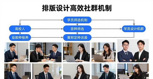 设计技能培训市场_排版设计工作_设计培训机构深度分析