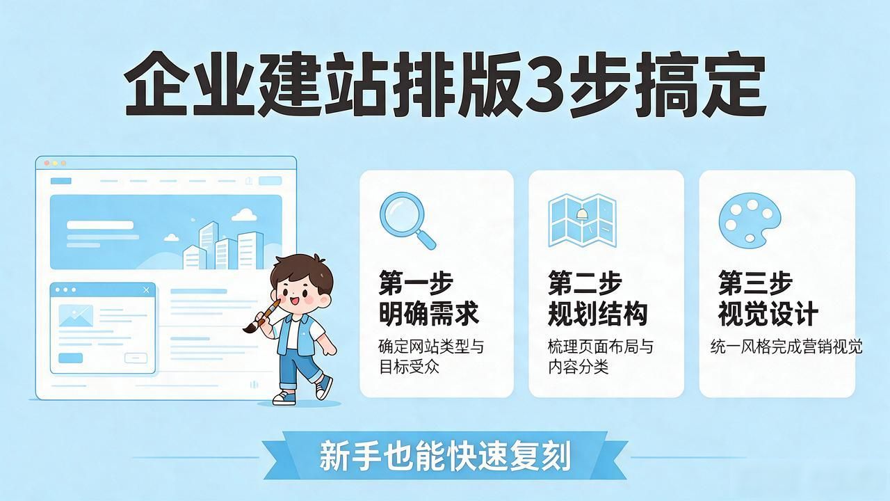 乔拓云云图设计教程_排版设计步骤是什么_企业建站营销视觉设计