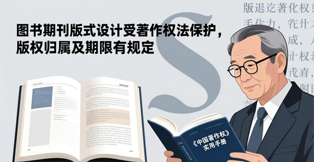 排版设计版权_网站版式设计版权归属_图书版式设计著作权保护