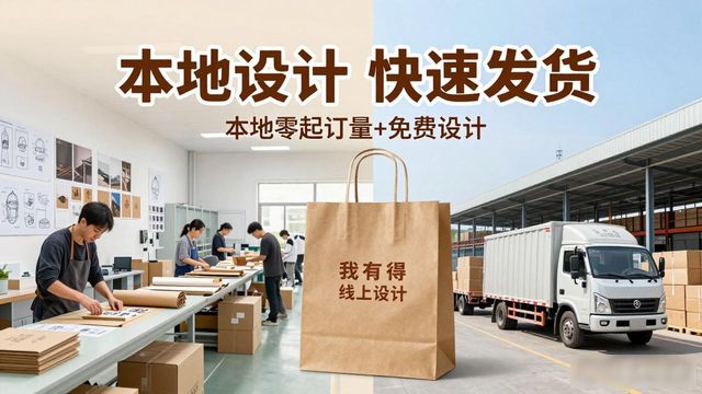 纸袋子设计图案_贵州本地帆布袋定制_零起订量布袋工厂