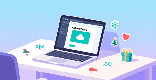 微信编辑器测评_a3排版设计模板_适合新手微信排版工具