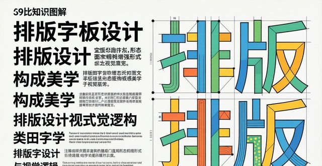 字体编排方式_公司logo设计排版_中英文排版技巧