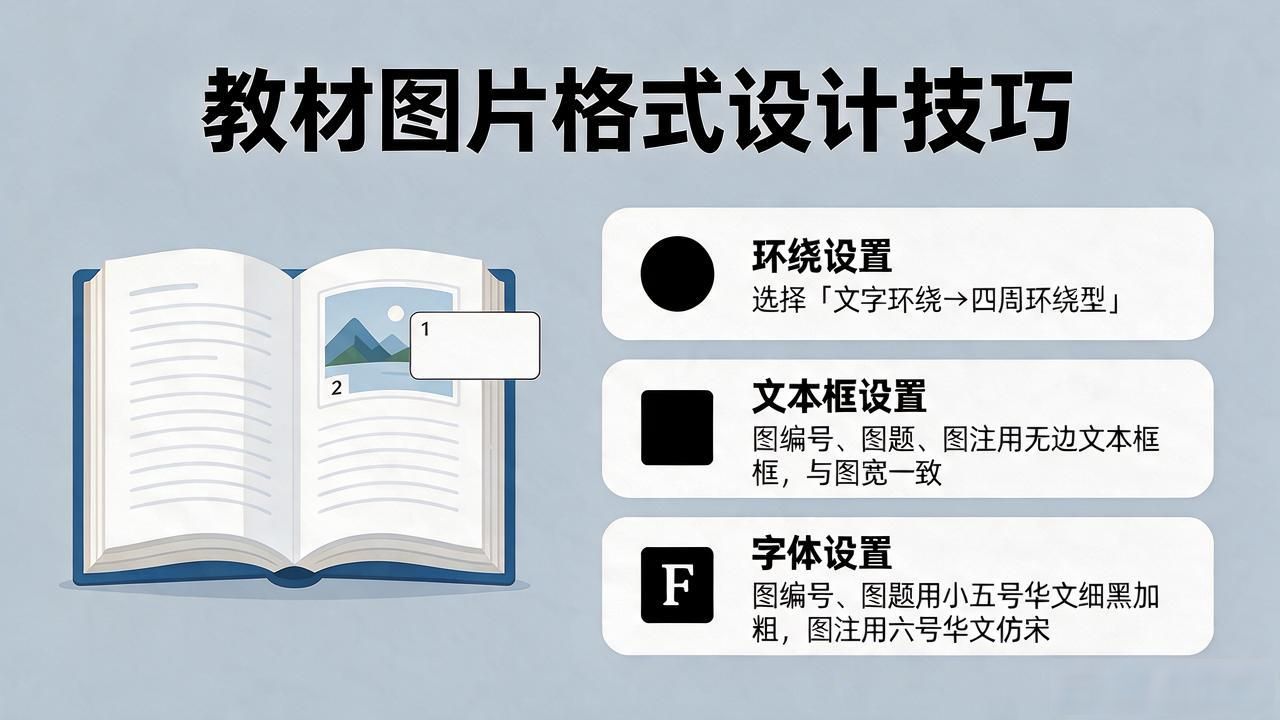 教材排版要求_医学教材编写规范_标题设计排版