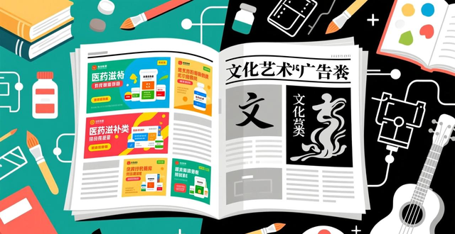 报纸广告设计注意事项_报纸广告设计创意_报纸人物排版设计