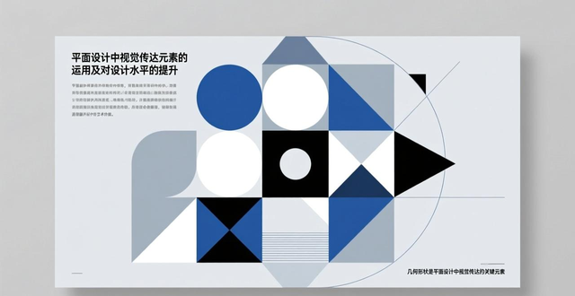 报刊排版设计_平面设计视觉语言与情感表达_平面设计视觉传达元素运用