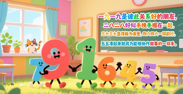 幼小衔接凑十法_破十法_一年级点子图设计图案