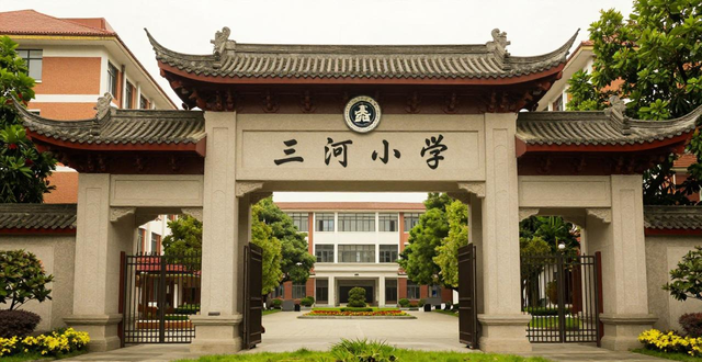 成都市新都区三河小学校徽设计争议_小学校徽设计图案大全_三峡大学校徽抄袭事件