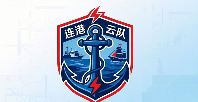 队标设计图案简单霸气_2026苏超队徽设计解析_江苏各城市足球队标志文化内涵解读