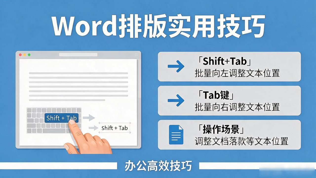 word排版设计_Word封面设置教程_Word排版技巧