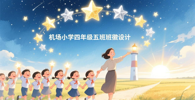 班徽设计图案寓意自由_四年级五班班徽_班徽设计理念