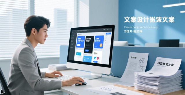微信排版设计_新手公众号排版工具_AI快排编辑器