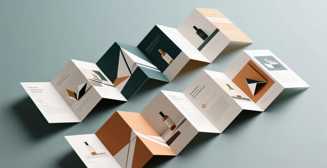 折页设计 排版_排版折页设计方案_排版折页设计图片