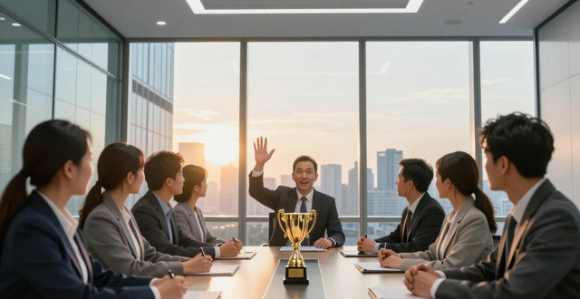 企业使命宣言_企业文化理念体系_企业杂志排版设计