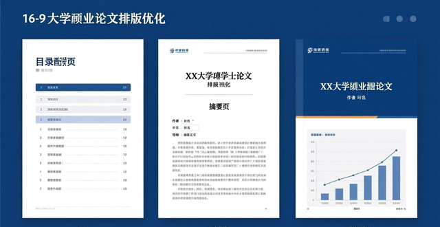 XX大学硕士学位论文排版打印格式_论文排版格式 设计_硕士学位论文排版要求