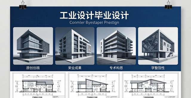 工业设计专业毕业设计展板规定_毕业设计展板ps格式_工业设计展板竖排版设计