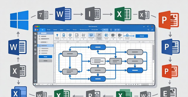流程图制作工具_AI流程图在线生成_排版设计用什么软件