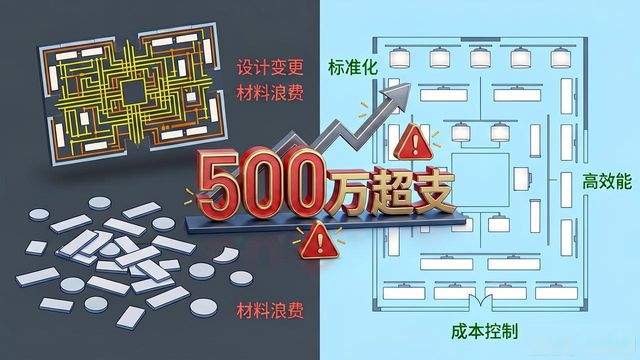 公装设计BIM管线综合_灯具设计排版_酒店室内设计全生命周期管理