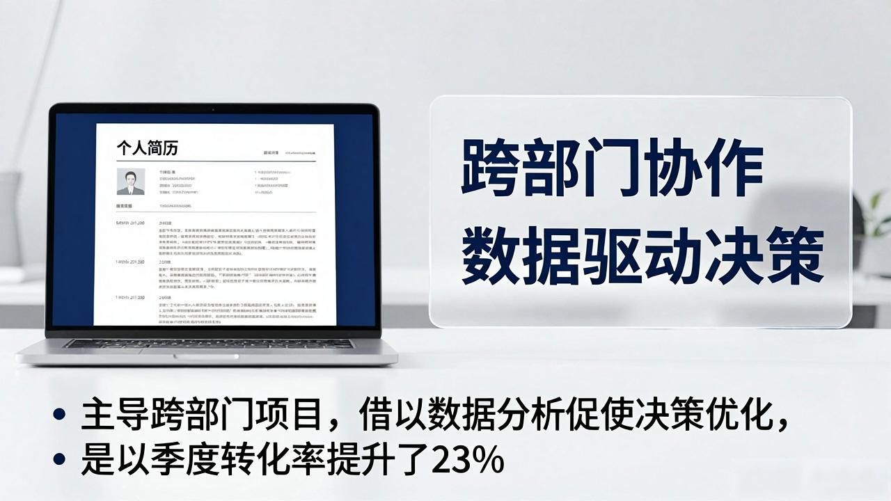 简历排版设计_简历优化_ATS系统