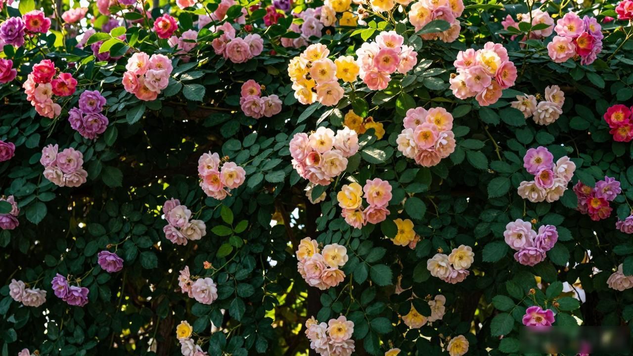 绿化设计图案_花园绿化设计_庭院景观营造