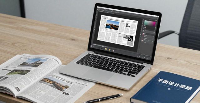 报纸排版设计用什么软件_Adobe InDesign 排版软件 2023 新增功能_专业印刷出版排版软件 InDesign