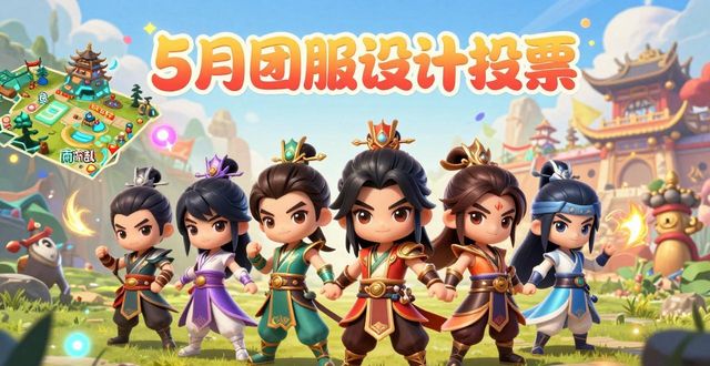 团服设计图案素材_QQ三国魅力5月制服团投票_QQ三国创意团服设计