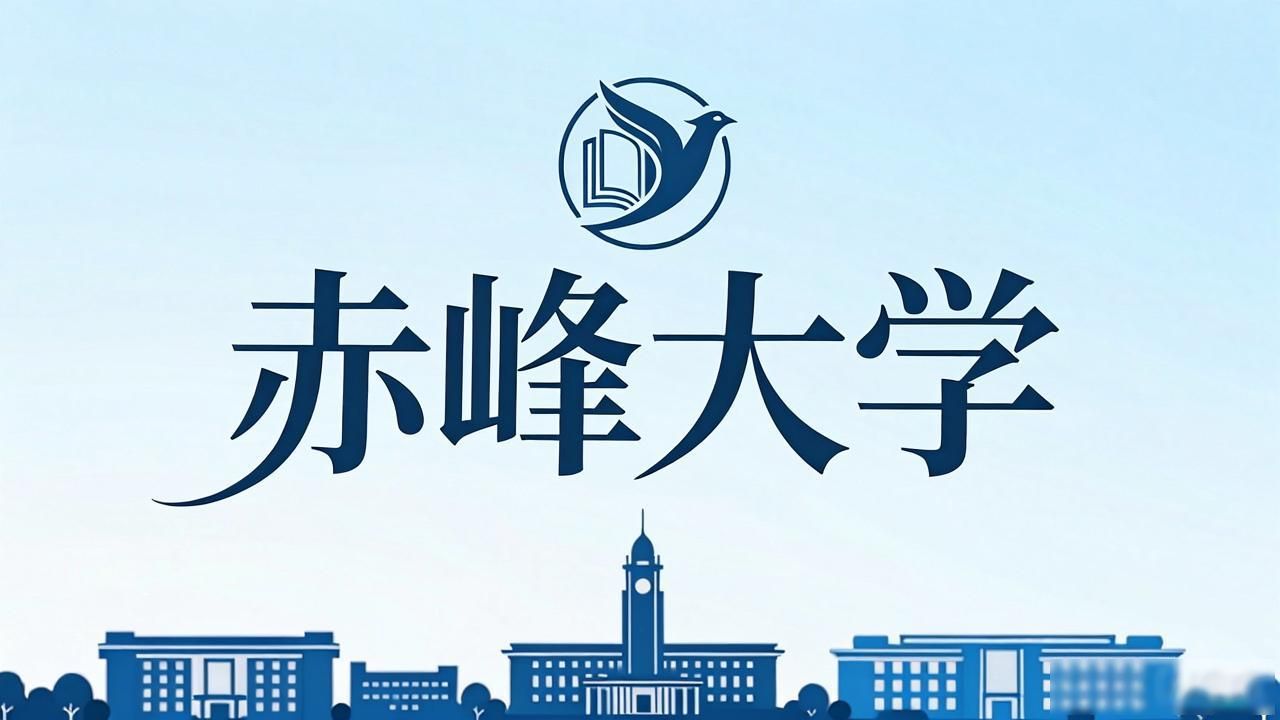 赤峰大学校徽设计征集_赤峰学院更名大学校徽方案_小学校徽设计图案大全