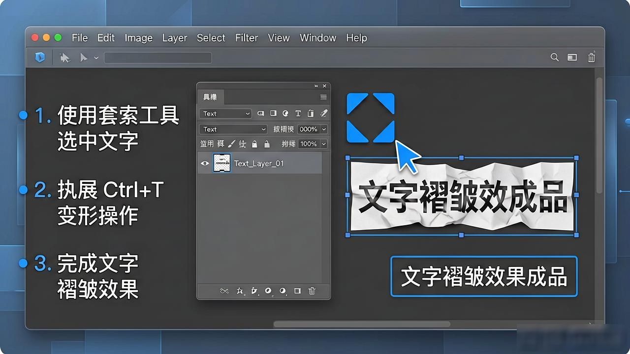 海报设计教程_套索工具调色技巧_排版设计 海报
