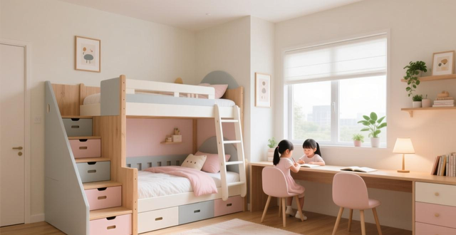 最美户型装修设计图案_120㎡四房户型变化趋势_三房卧室设计思路