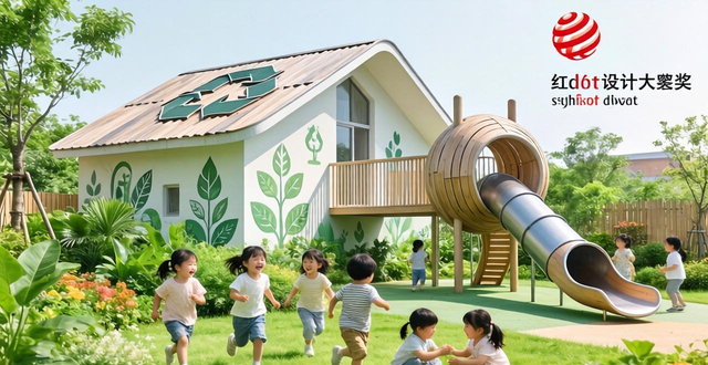 红点设计大奖作品排版_红点传达设计大奖_红点产品设计大奖