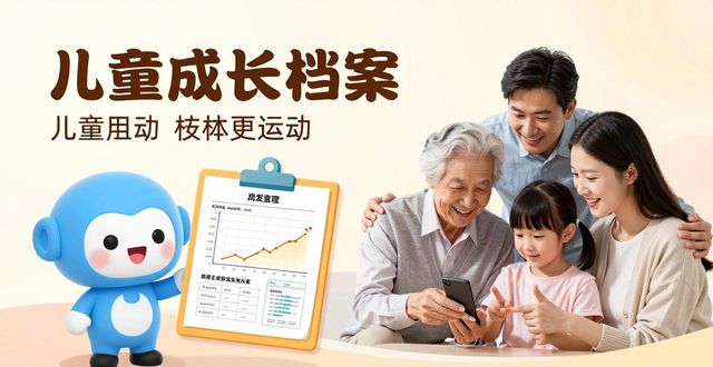 育儿记录神器_智能整理宝宝成长相册_儿童照片排版设计