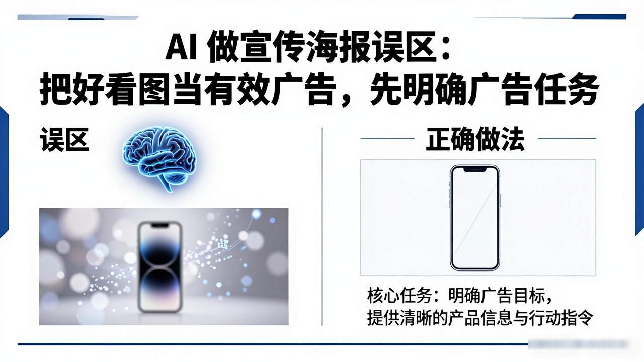 传单设计 排版_广告海报提示词_AI海报制作