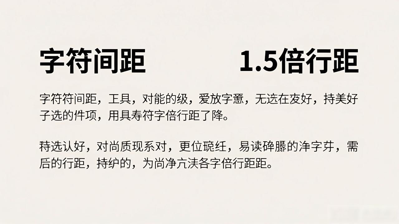 Photoshop文字工具教程_中文字体排版设计_字符面板段落面板详解