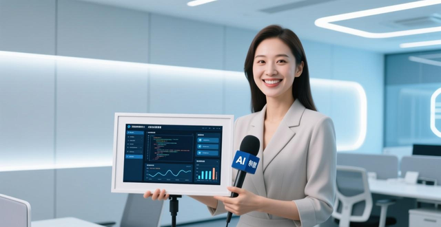 相框排版设计图片欣赏_AI数字人视频生成技术_AI相框研发故事