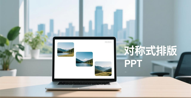 PPT多图排版练习_相册创意排版设计_PPT练习目的与收获