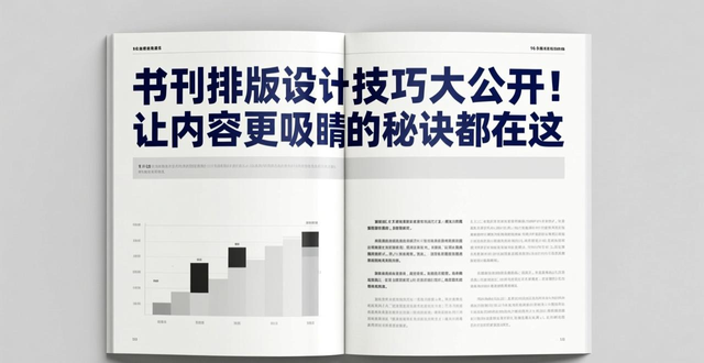 版面排版设计技巧_网页设计版面布局_书刊排版设计