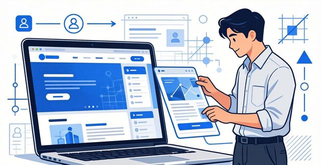 教学网页排版设计模板_自助建站平台模板选择_自定义网站模板教程