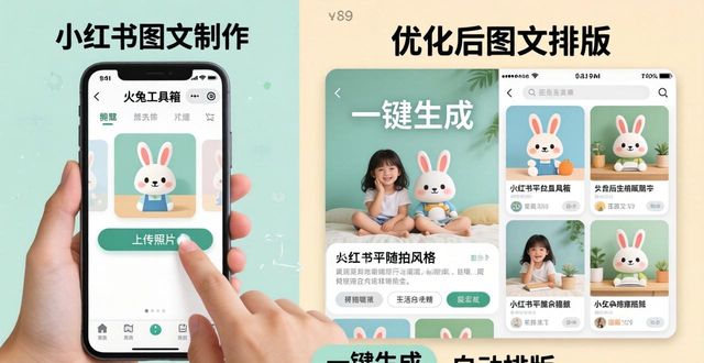 儿童照片排版设计_随拍笔记排版技巧_小红书随拍图文制作