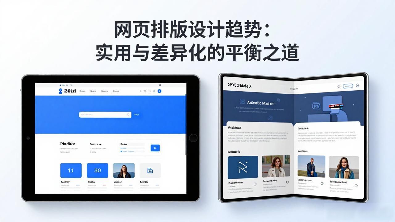 微交互设计应用_网页排版设计_网页设计趋势