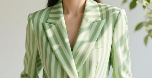 条纹衬衫的多样搭配_t桖衫创意设计图案_条纹元素的时尚穿搭