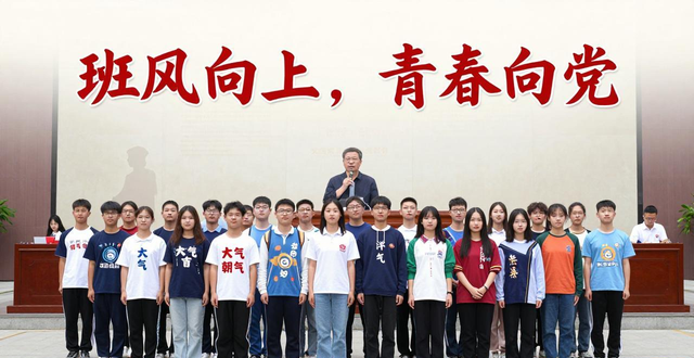 小学班服设计图案大全_班服设计大赛主题_四川外国语大学班级风采大赛